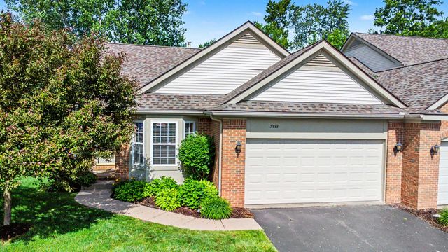 5888 Augusta Lane, Holly Twp, MI 48439