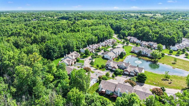 5888 Augusta Lane, Holly Twp, MI 48439