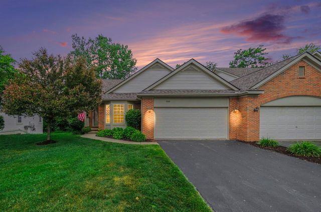 5888 Augusta Lane, Holly Twp, MI 48439