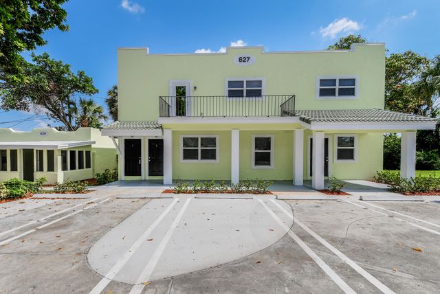 627 Bunker Road, West Palm Beach, FL 33405