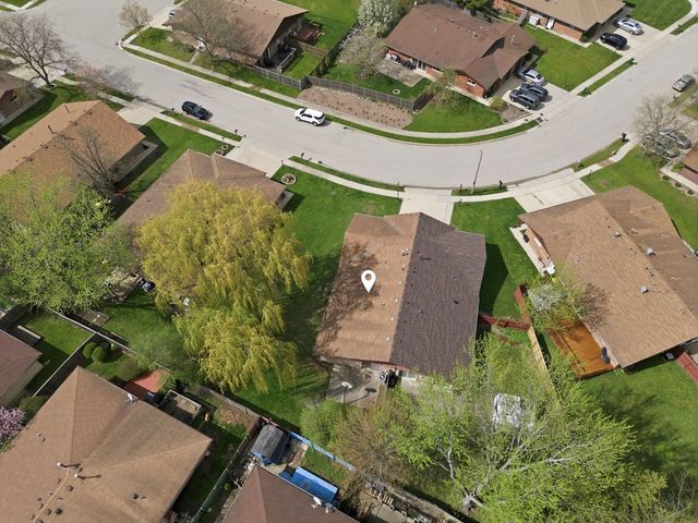 117 Virginia Court, Streamwood, IL 60107