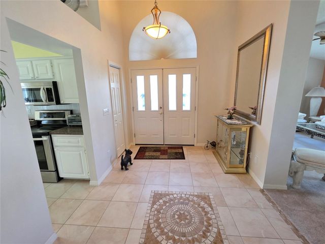 2482 SILKWOOD COURT, Spring Hill, FL 34606