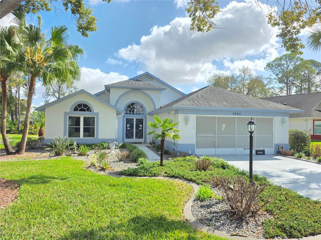 2482 SILKWOOD COURT, Spring Hill, FL 34606