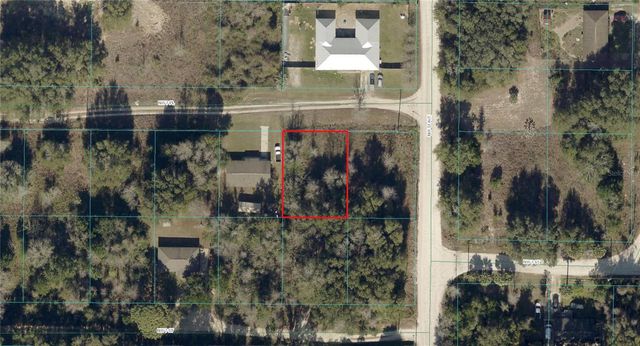 NW 7TH PLACE, Ocala, FL 34482