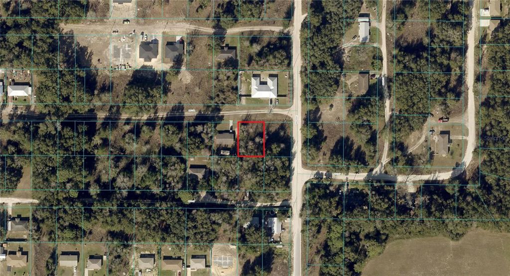 NW 7TH PLACE, Ocala, FL 34482