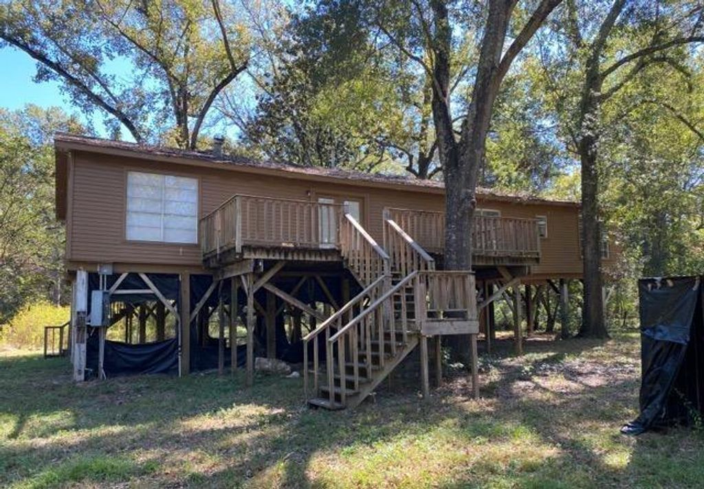 31879 Casey Road, New Caney, TX 77357