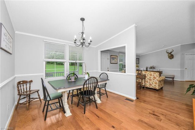 238 Pilgrim Ridge Road, Wilkesboro, NC 28697