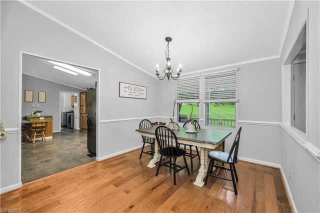 238 Pilgrim Ridge Road, Wilkesboro, NC 28697