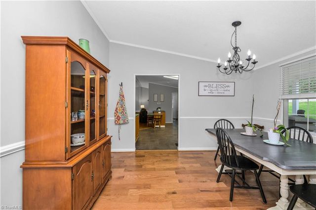 238 Pilgrim Ridge Road, Wilkesboro, NC 28697
