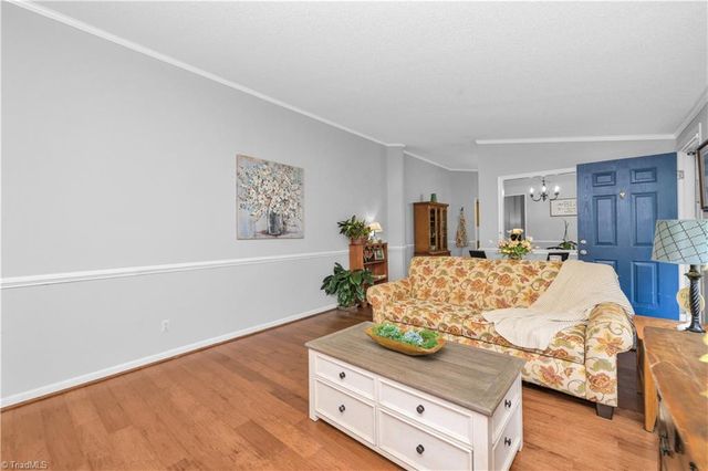 238 Pilgrim Ridge Road, Wilkesboro, NC 28697