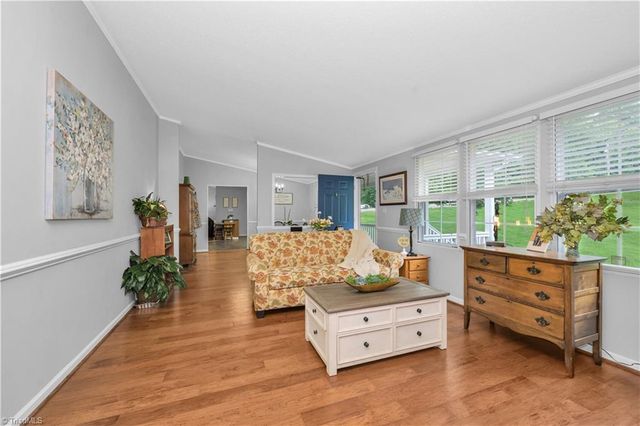 238 Pilgrim Ridge Road, Wilkesboro, NC 28697