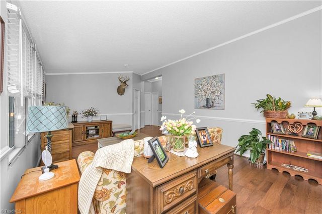 238 Pilgrim Ridge Road, Wilkesboro, NC 28697