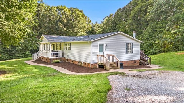 238 Pilgrim Ridge Road, Wilkesboro, NC 28697