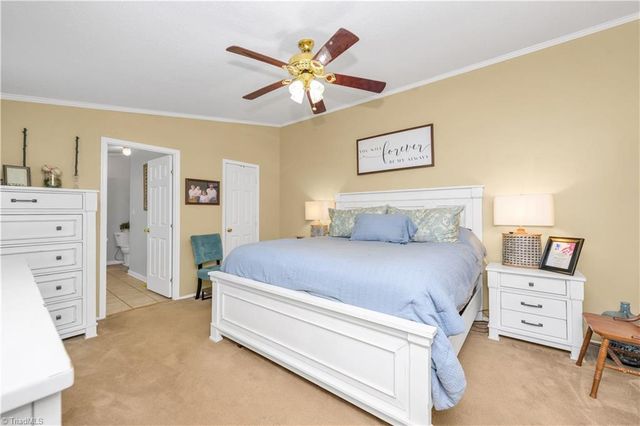 238 Pilgrim Ridge Road, Wilkesboro, NC 28697