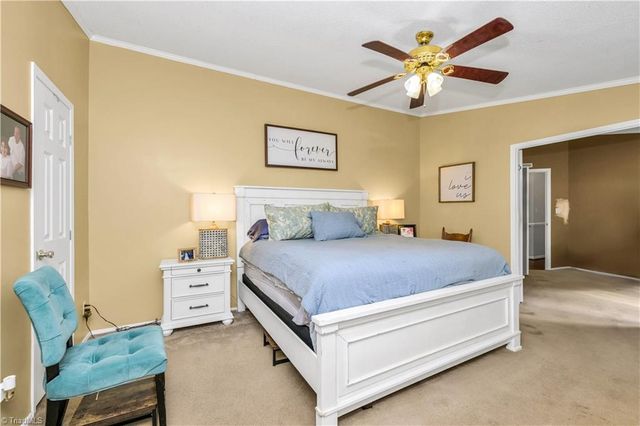 238 Pilgrim Ridge Road, Wilkesboro, NC 28697