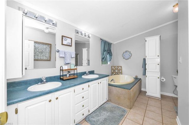 238 Pilgrim Ridge Road, Wilkesboro, NC 28697