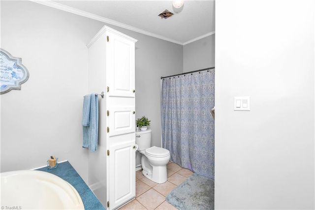 238 Pilgrim Ridge Road, Wilkesboro, NC 28697