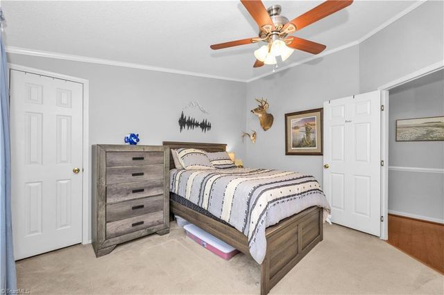238 Pilgrim Ridge Road, Wilkesboro, NC 28697