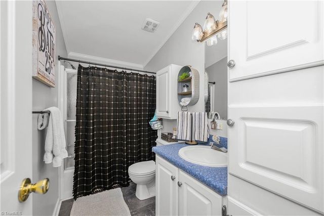 238 Pilgrim Ridge Road, Wilkesboro, NC 28697