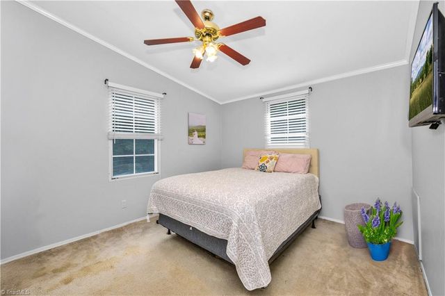 238 Pilgrim Ridge Road, Wilkesboro, NC 28697