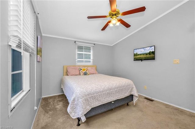 238 Pilgrim Ridge Road, Wilkesboro, NC 28697