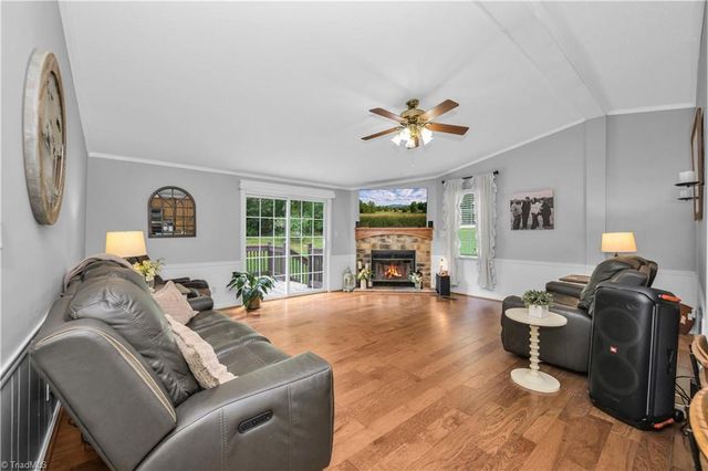 238 Pilgrim Ridge Road, Wilkesboro, NC 28697