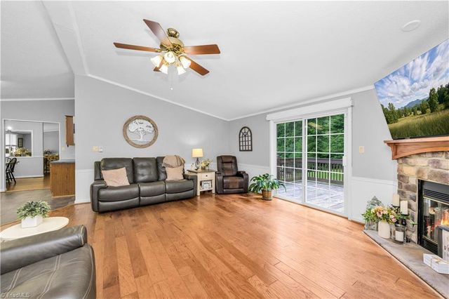 238 Pilgrim Ridge Road, Wilkesboro, NC 28697