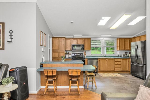 238 Pilgrim Ridge Road, Wilkesboro, NC 28697