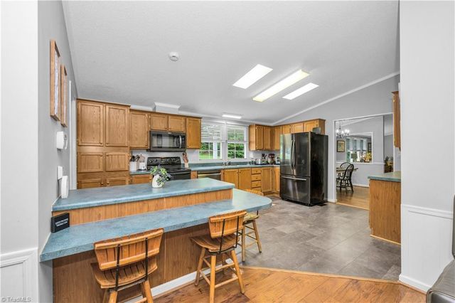 238 Pilgrim Ridge Road, Wilkesboro, NC 28697