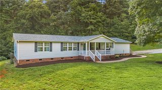 238 Pilgrim Ridge Road, Wilkesboro, NC 28697