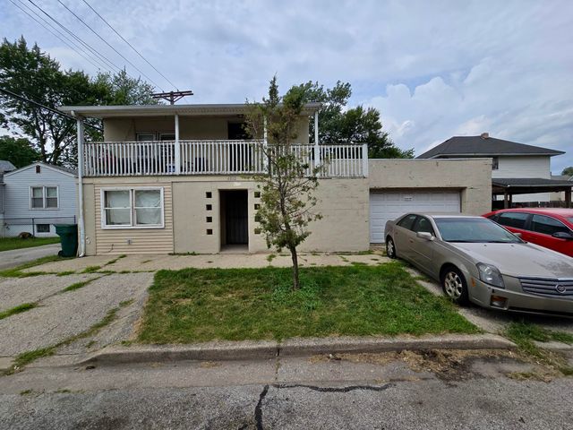 4812 Linden Avenue, Hammond, IN 46327