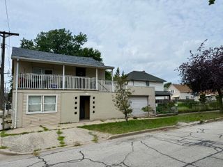 4812 Linden Avenue, Hammond, IN 46327