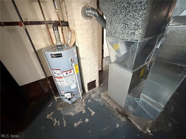 12507 Corlett Avenue, Cleveland, OH 44105