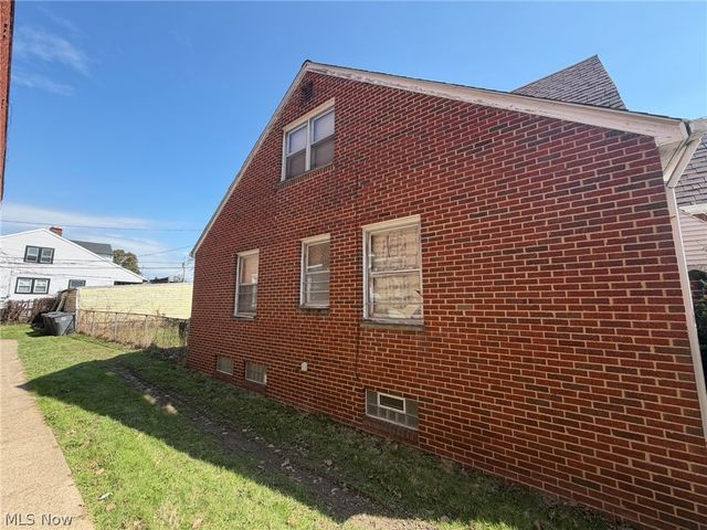 12507 Corlett Avenue, Cleveland, OH 44105