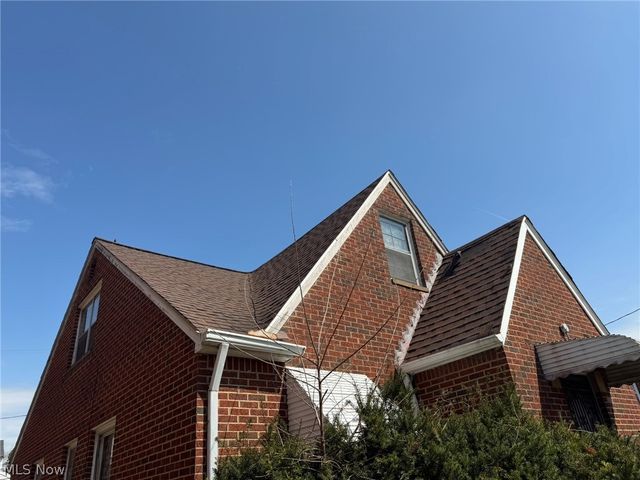 12507 Corlett Avenue, Cleveland, OH 44105