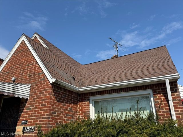12507 Corlett Avenue, Cleveland, OH 44105
