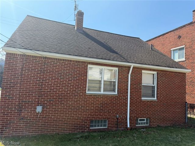 12507 Corlett Avenue, Cleveland, OH 44105