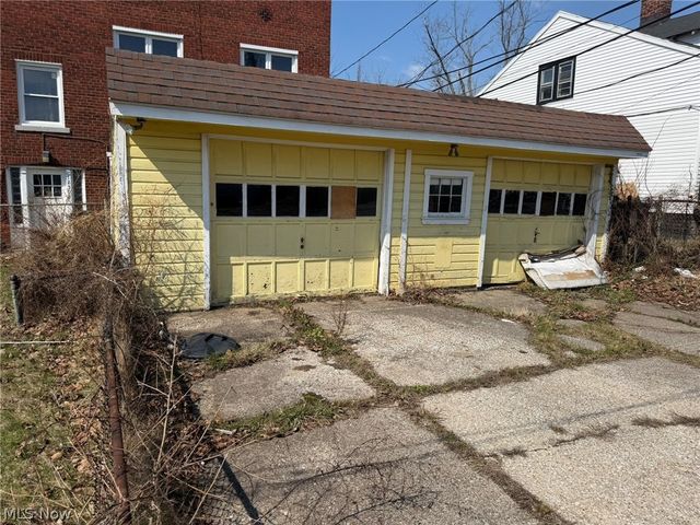 12507 Corlett Avenue, Cleveland, OH 44105