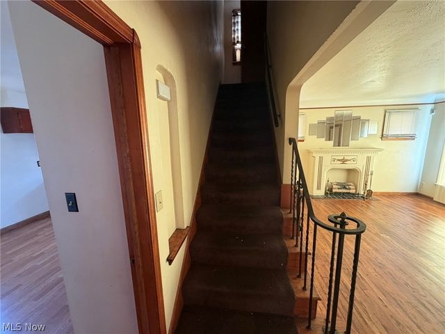 12507 Corlett Avenue, Cleveland, OH 44105