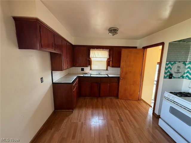 12507 Corlett Avenue, Cleveland, OH 44105