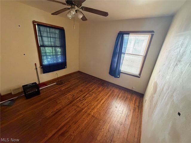 12507 Corlett Avenue, Cleveland, OH 44105