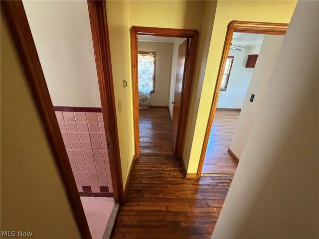 12507 Corlett Avenue, Cleveland, OH 44105