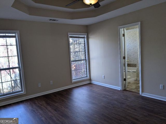 35 Paces Landing Lane, Newnan, GA 30263