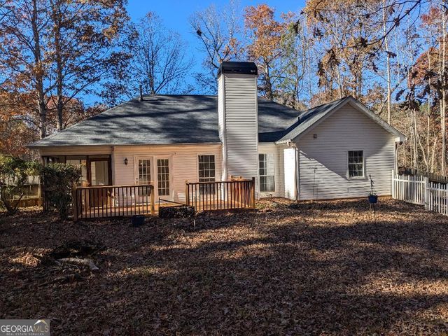 35 Paces Landing Lane, Newnan, GA 30263