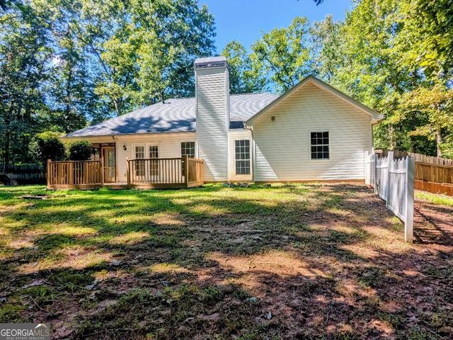 35 Paces Landing Lane, Newnan, GA 30263