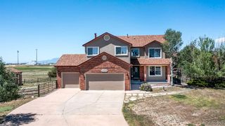 9920 Glenellen Drive, Peyton, CO 80831