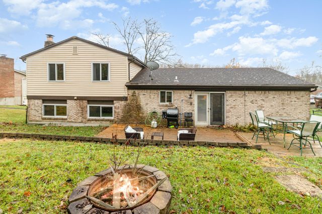 72 Sherwood Drive, Independence, KY 41051