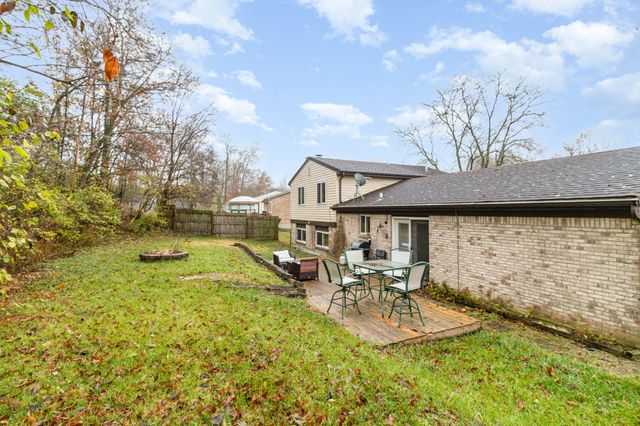 72 Sherwood Drive, Independence, KY 41051