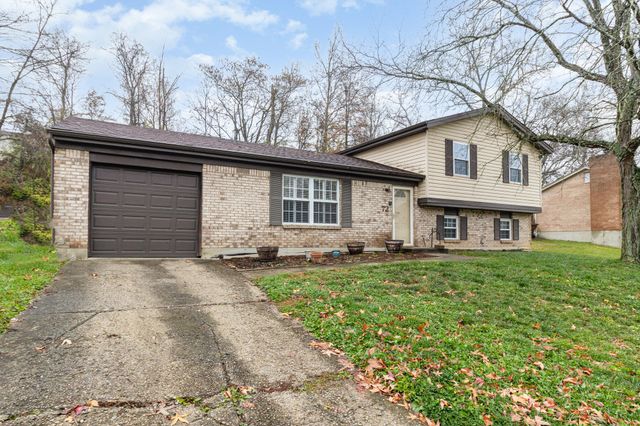 72 Sherwood Drive, Independence, KY 41051