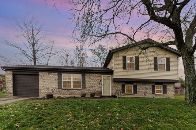 72 Sherwood Drive, Independence, KY 41051